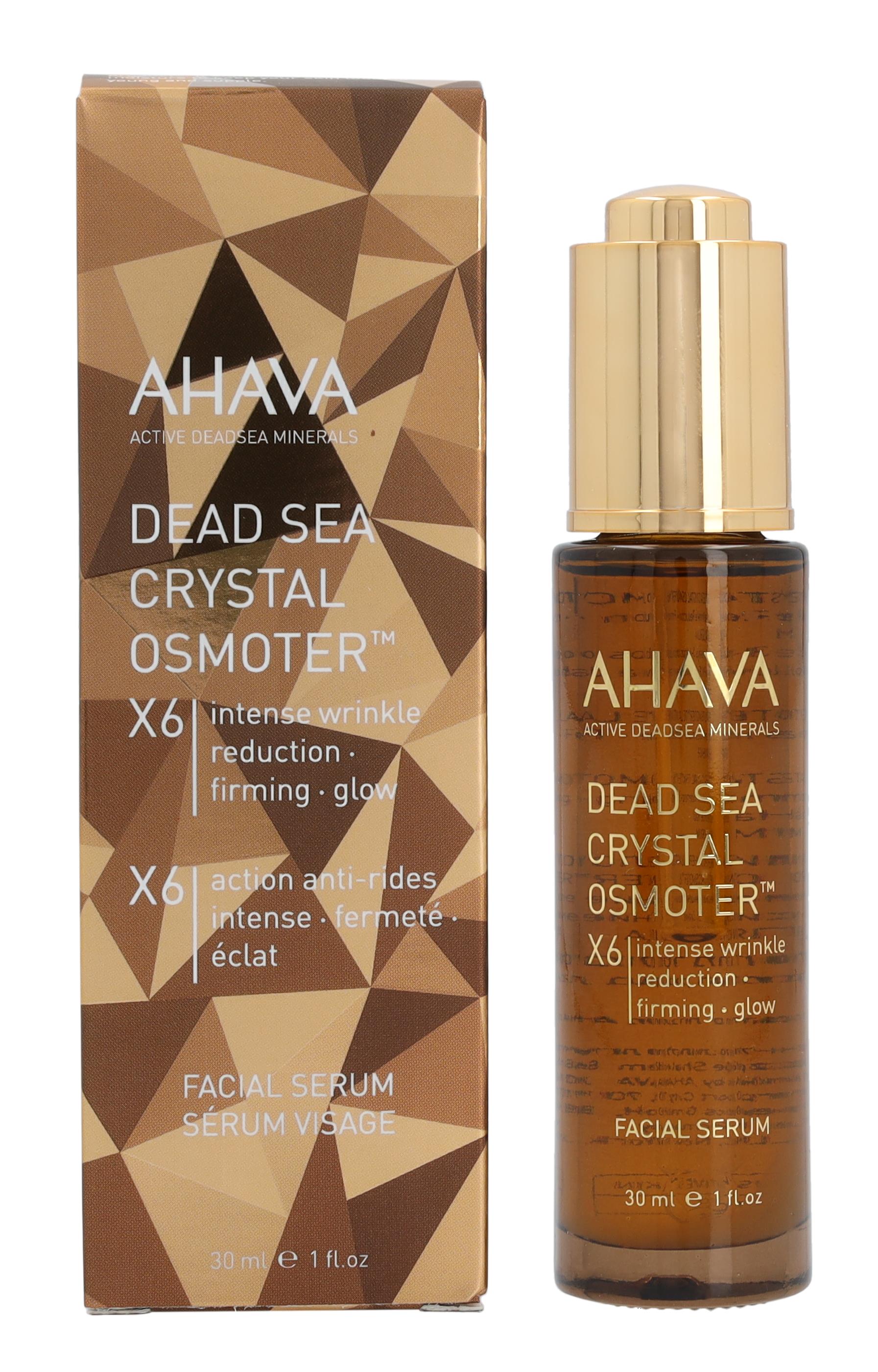 Thumbnail - Ahava Totes Meer Kristall Osmoter Gesichtsserum 30ml