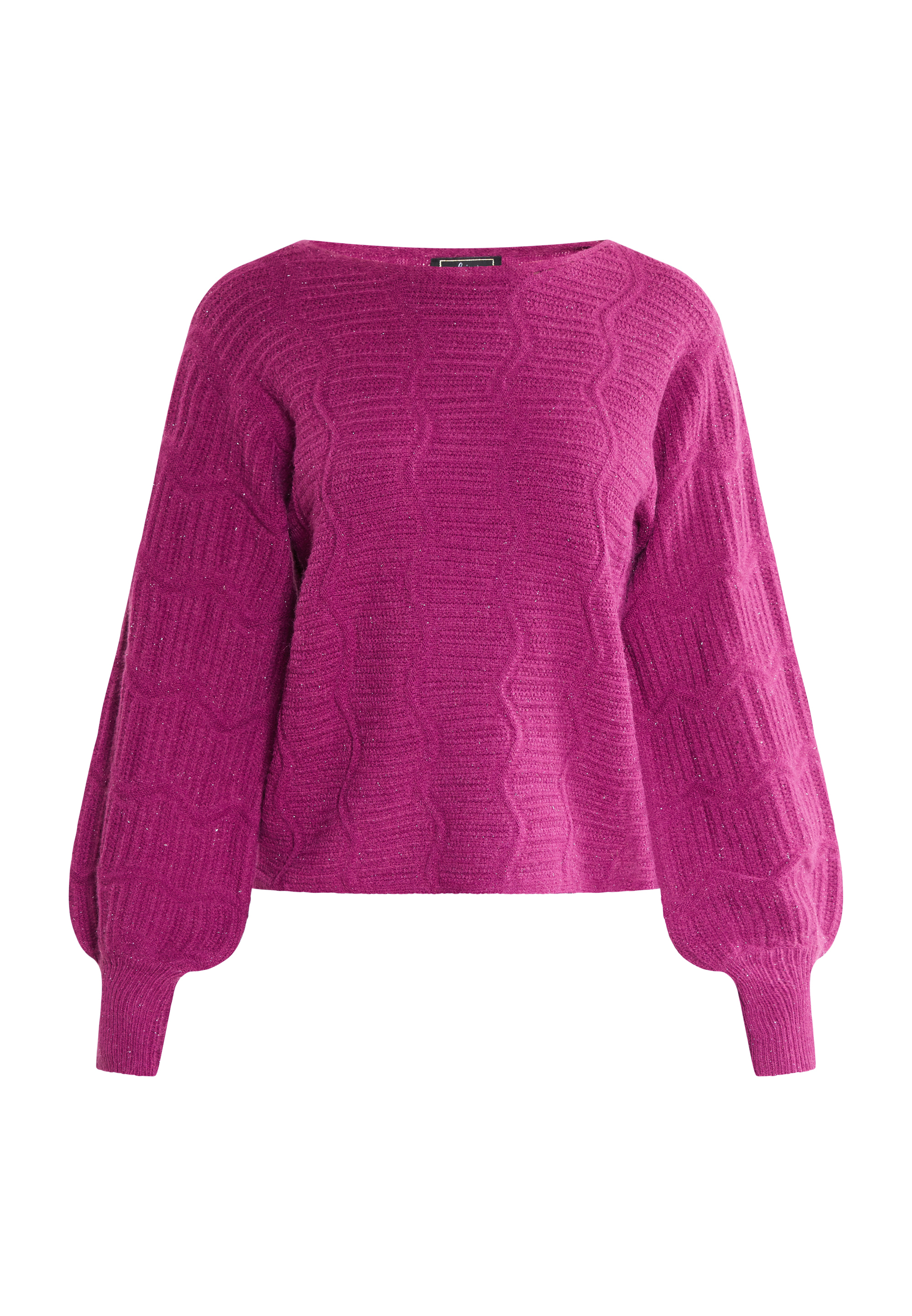 Faina Pull En Tricot Koosh