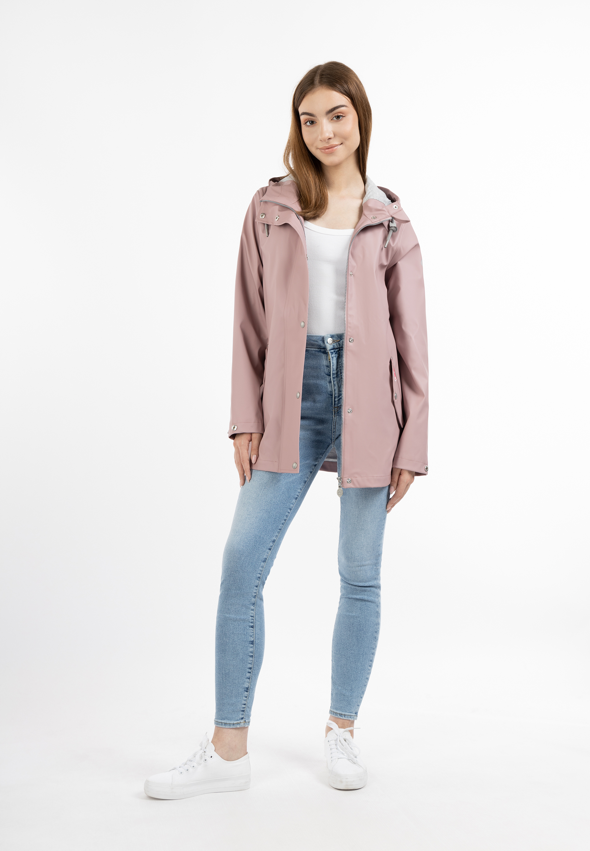 Thumbnail - myMo Veste de pluie keepsudry