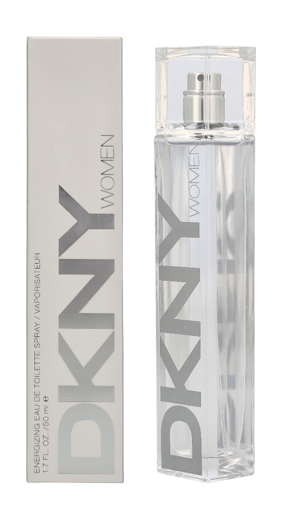 DKNY Frauen Edt Spray 50 ml Einheitsgröße