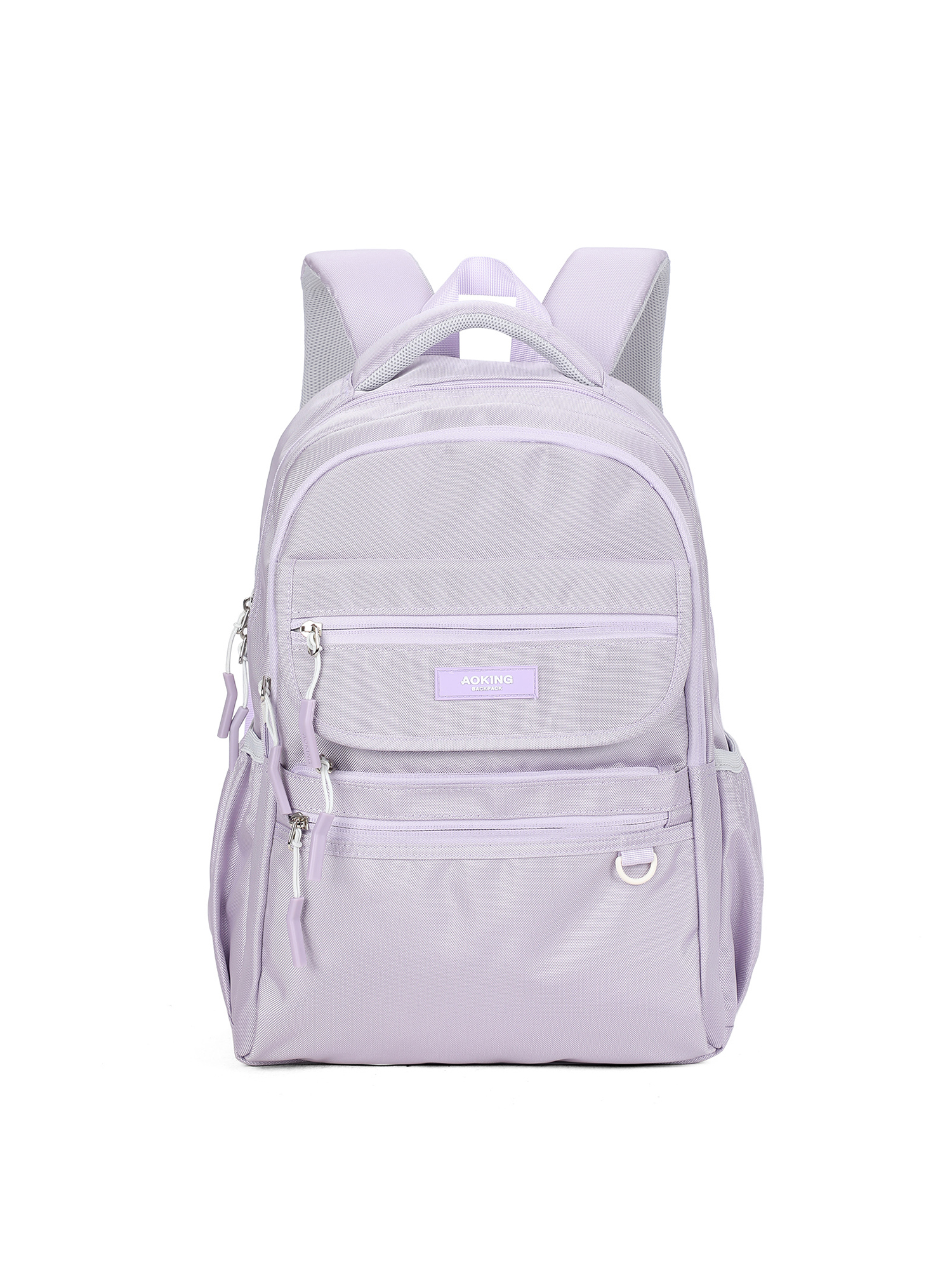 Thumbnail - Aoking Rucksack Unisex VIOLA