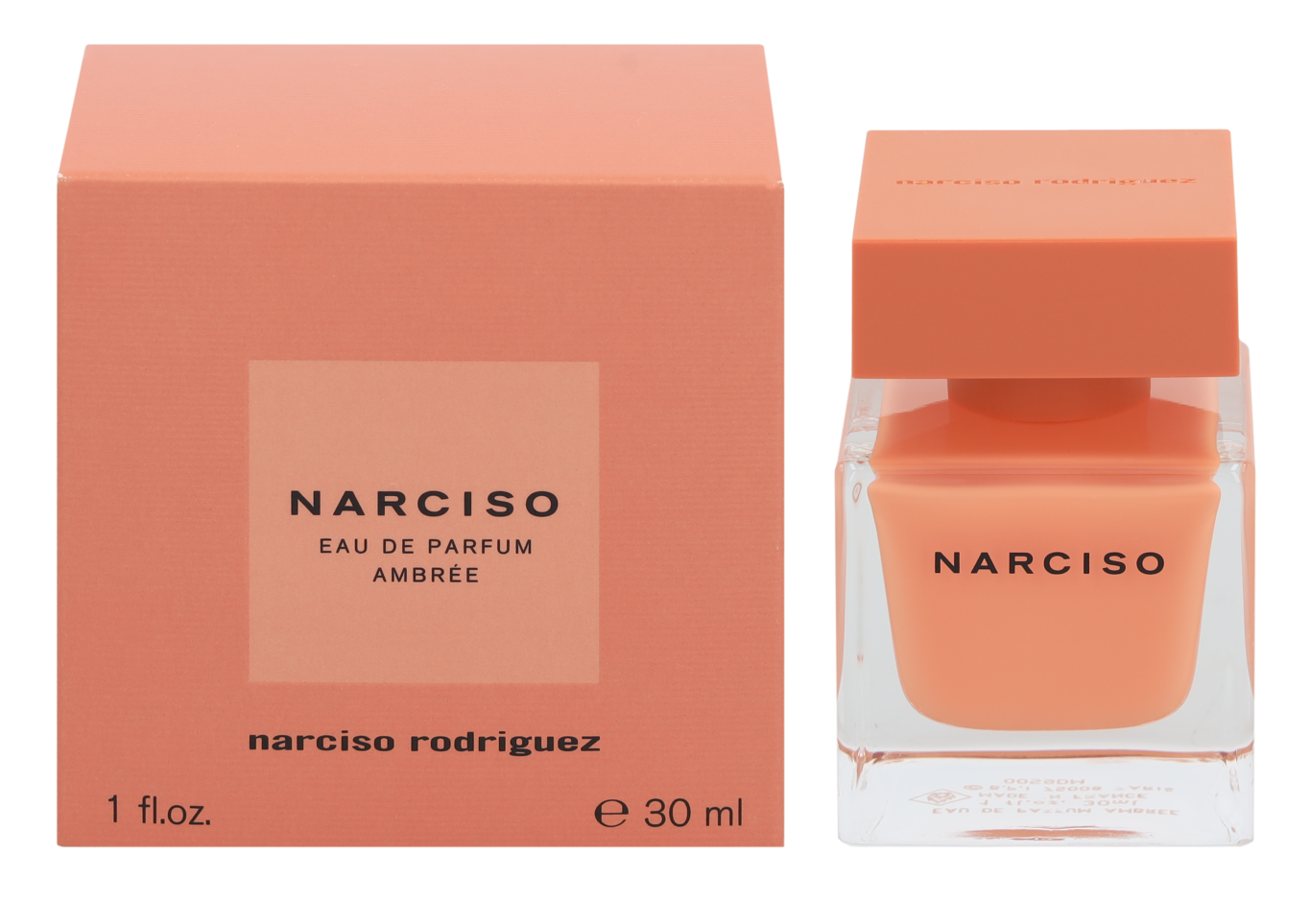 Thumbnail - Narciso Rodriguez Ambree Edp Spray 30ml