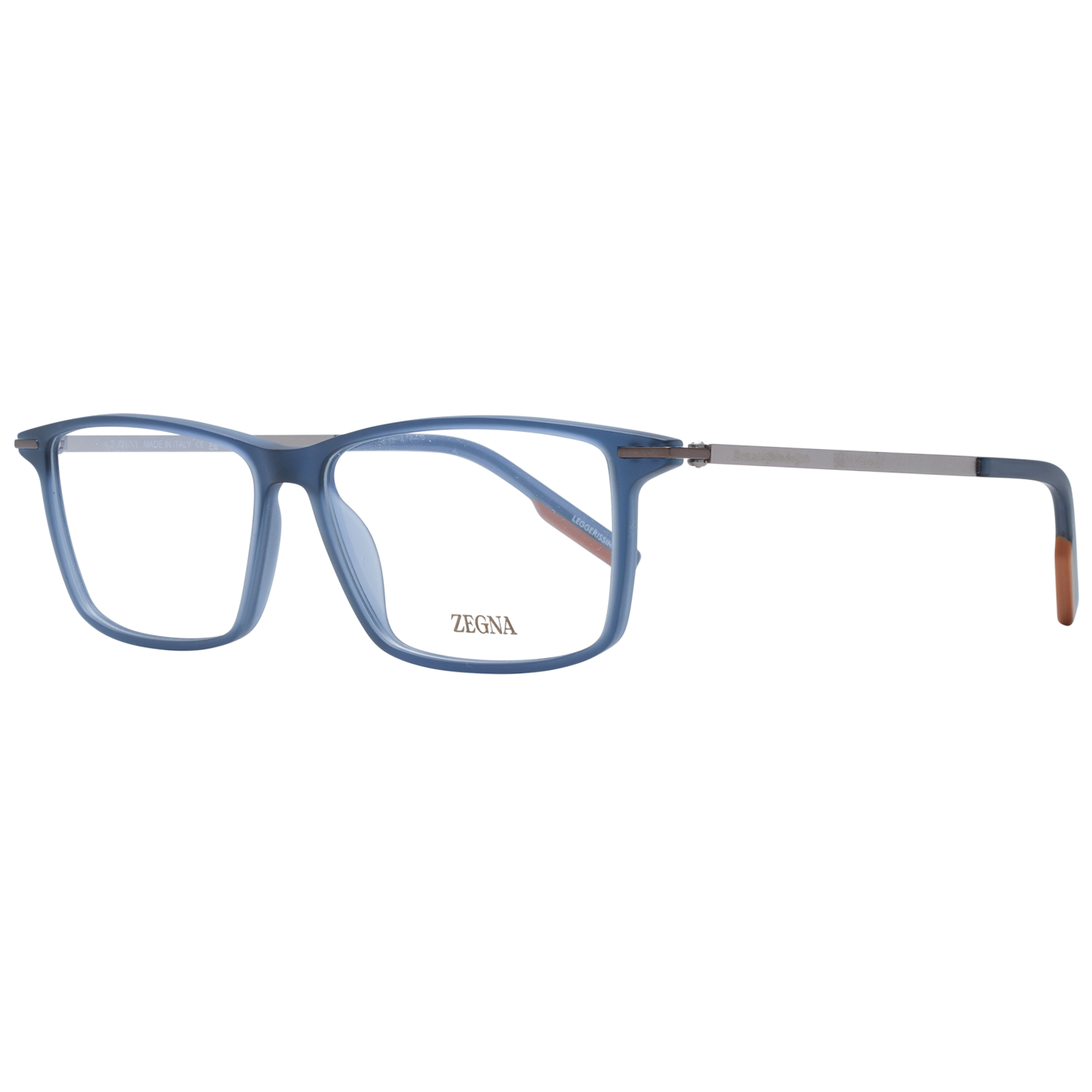 Thumbnail - Ermenegildo Zegna Brille EZ5204 090 58