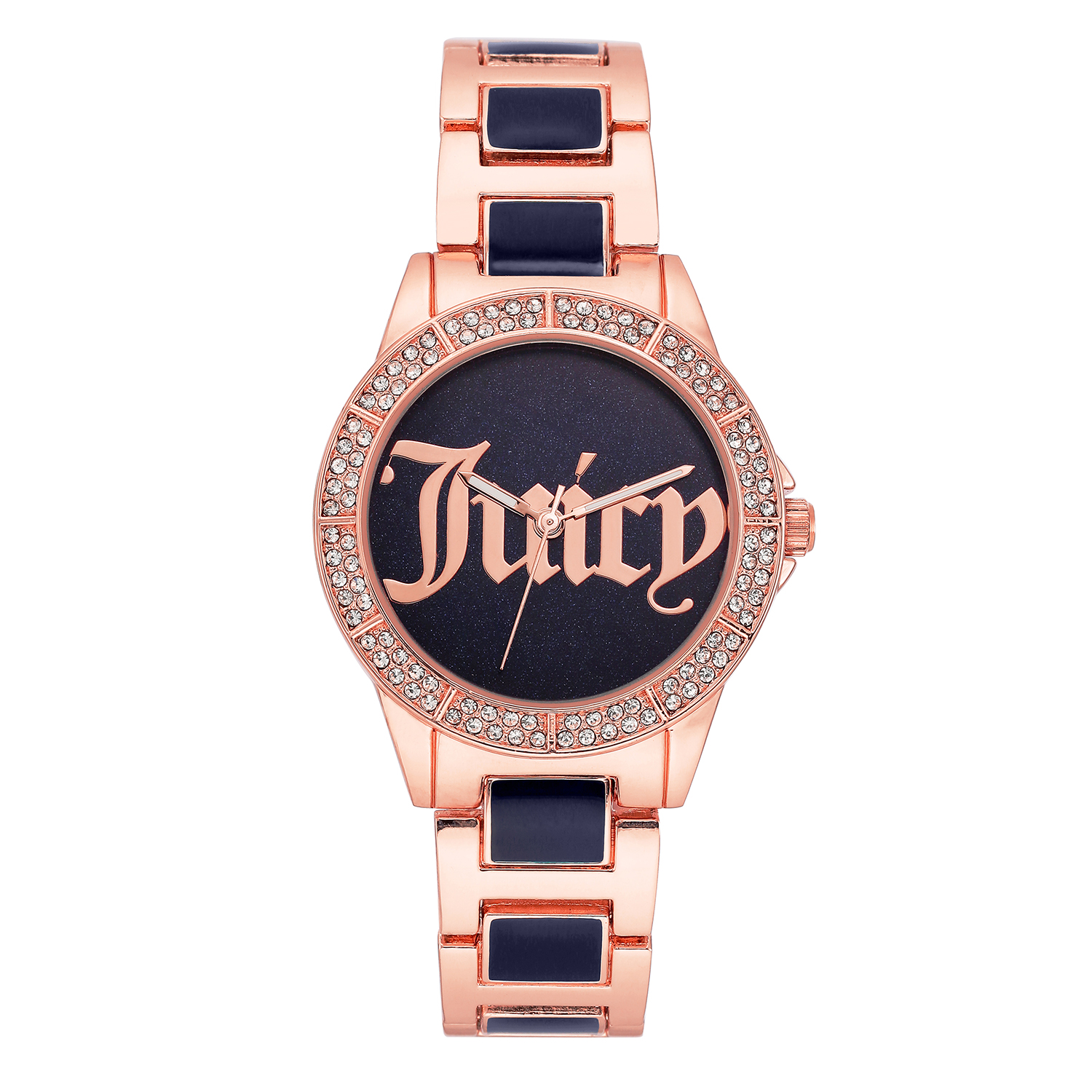 Thumbnail - Juicy Couture Uhr JC/1308NVRG