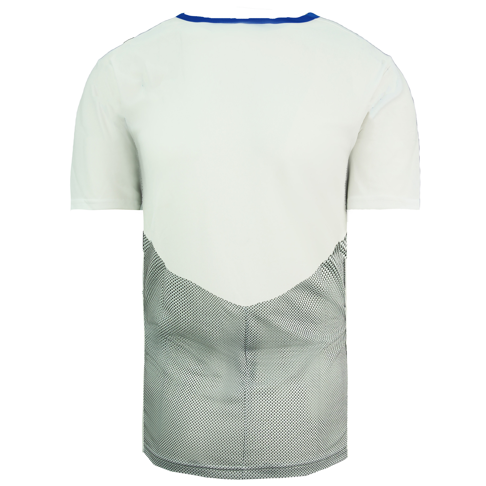 Puma V5.08 Kortärmad Rund Hals Vit Herr Fotbollströja 700471 13 – bild 2