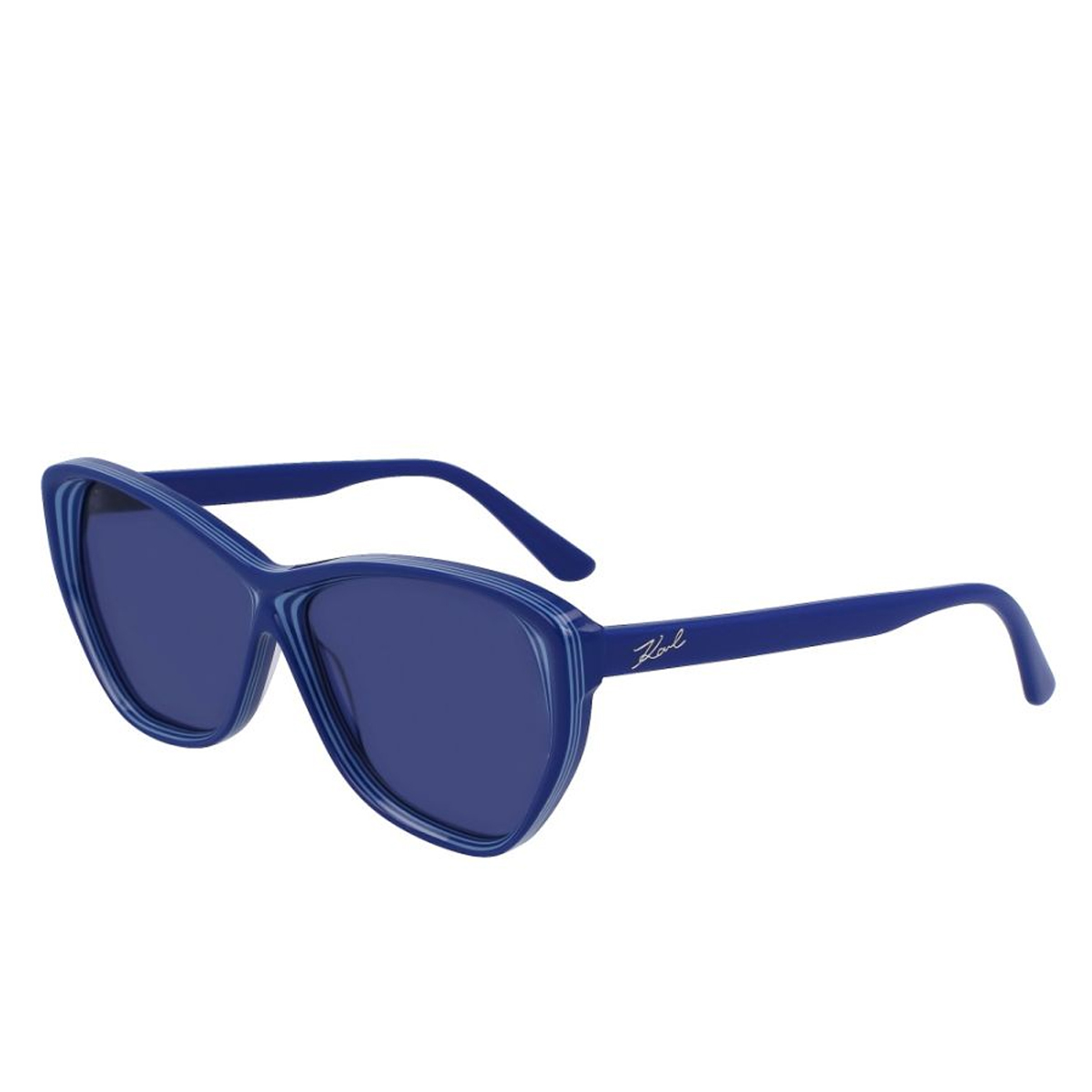 Karl Lagerfeld KL6103S solglasögon för kvinnor dam – bild 2