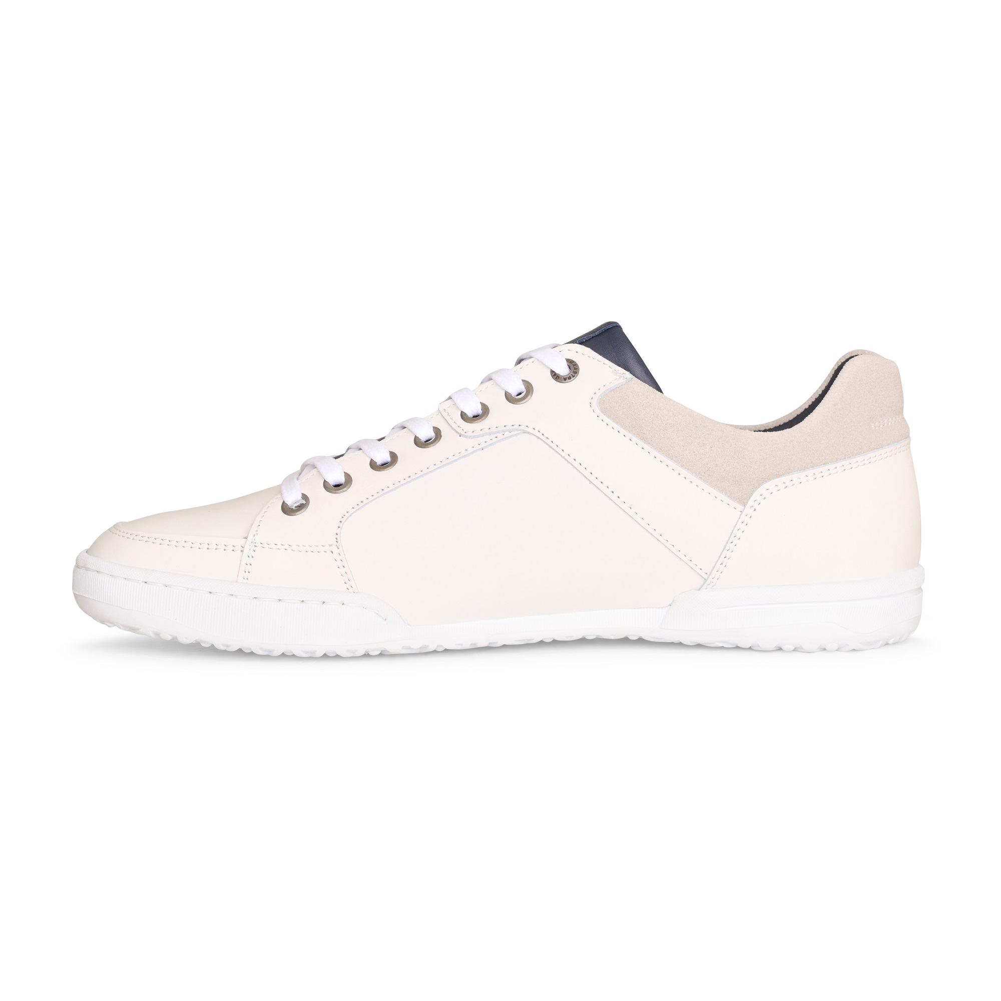 Gaastra Milan Wit/Navy Shite casual skjortor herr – bild 2