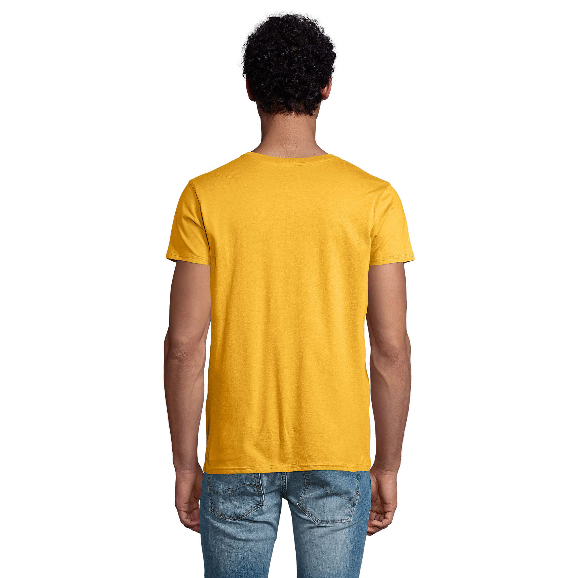 SOLS (Guld) t-shirts herr – bild 2