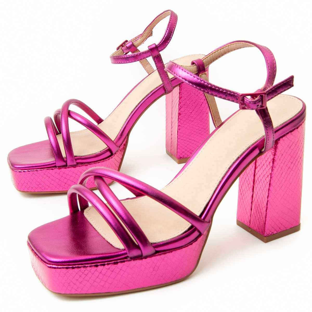 Häl Sandal Festsand10 I