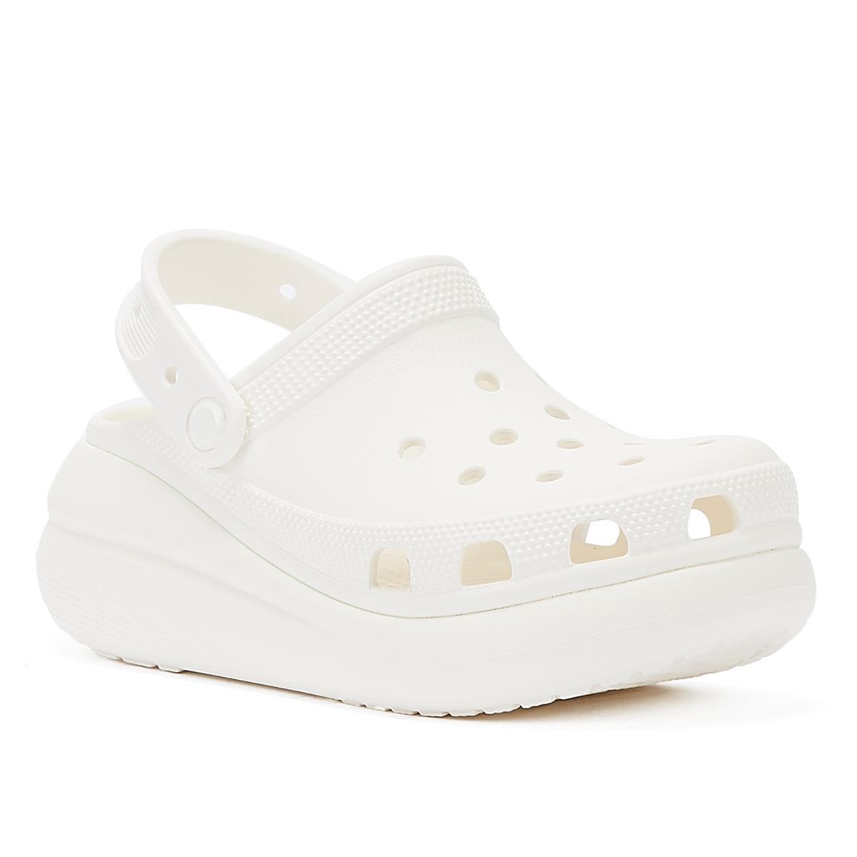 Crocs Tofflor Classic Crush Clog dam – bild 10