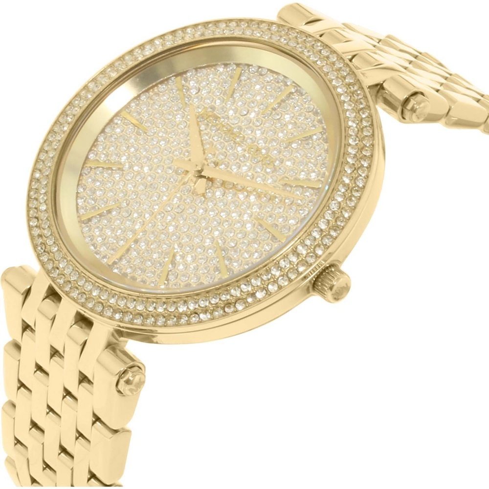 Michael Kors MK3438 Damklocka – bild 2