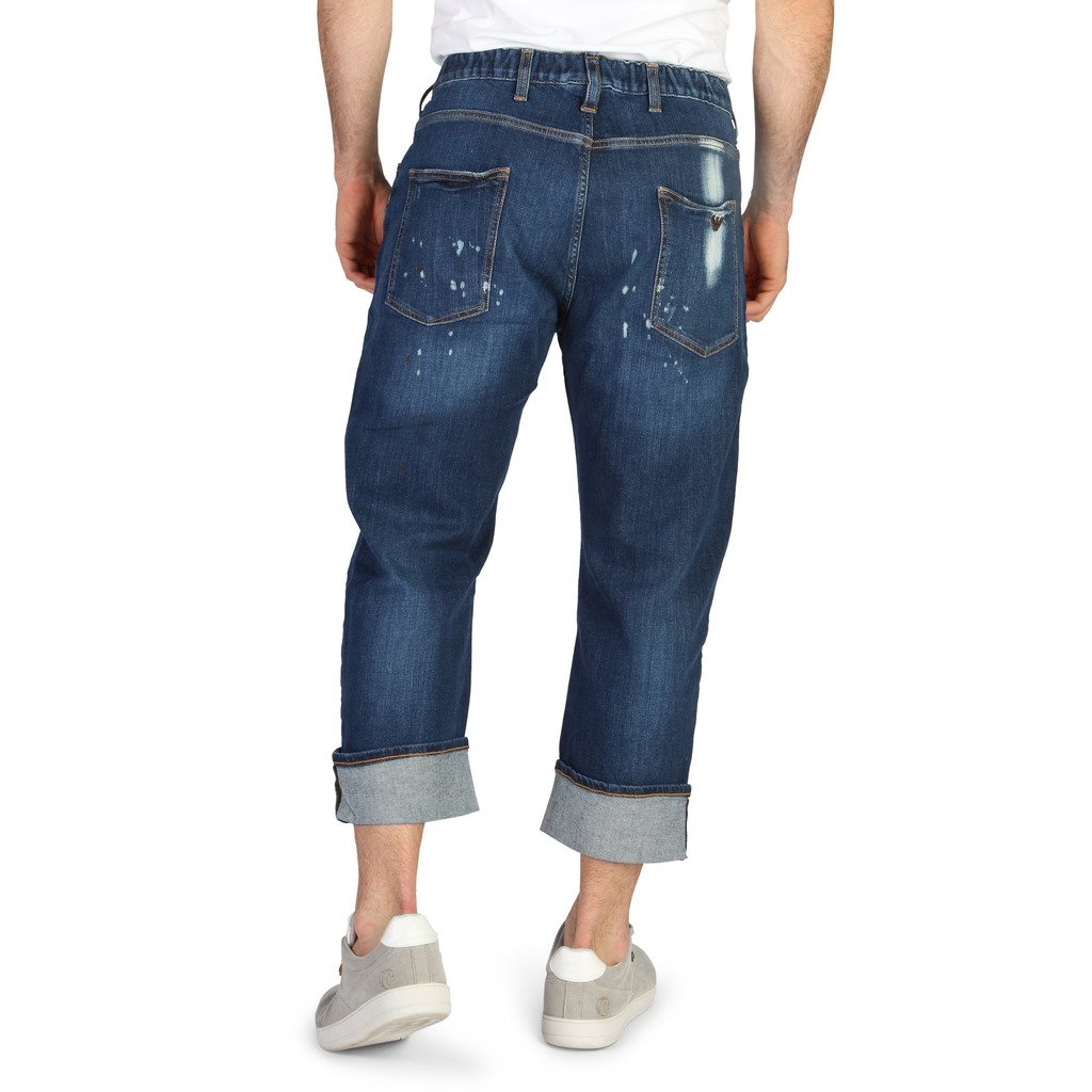 Emporio Armani jeans herr – bild 2
