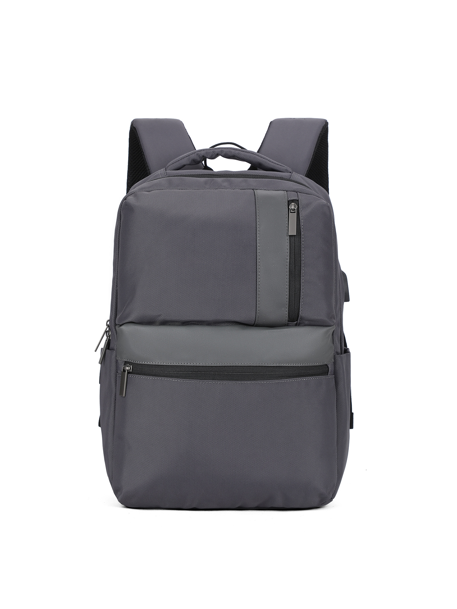 Thumbnail - Aoking Rucksack Unisex GREY