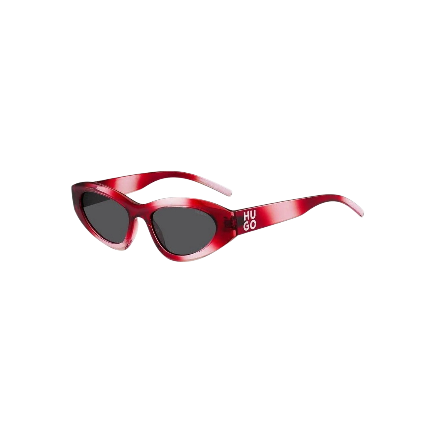 Thumbnail - Hugo Unisex-Sonnenbrillen 52/23/145 mm Spritzguss