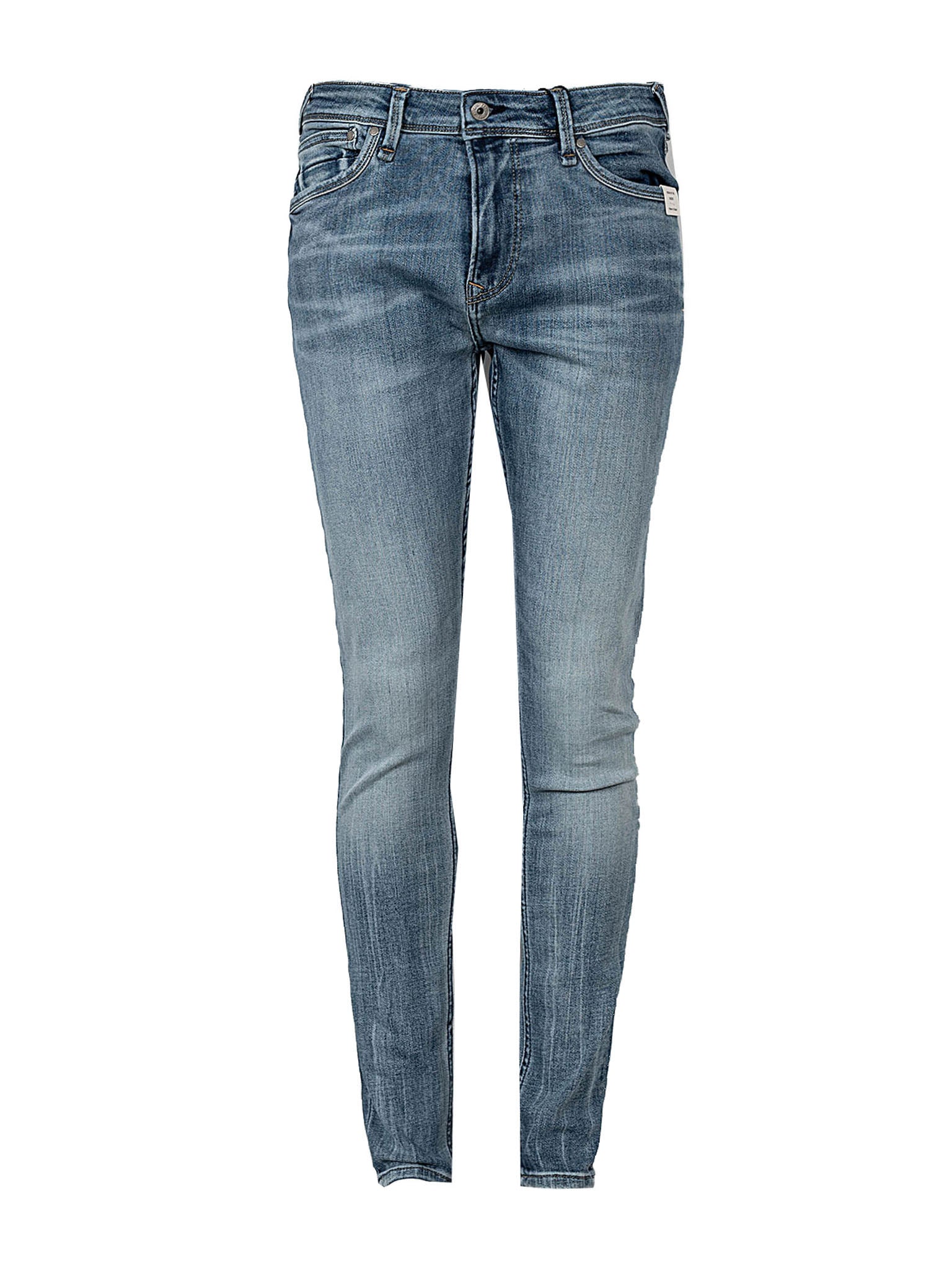 Pepe Jeans Jeans Mason Cloud Herren blau