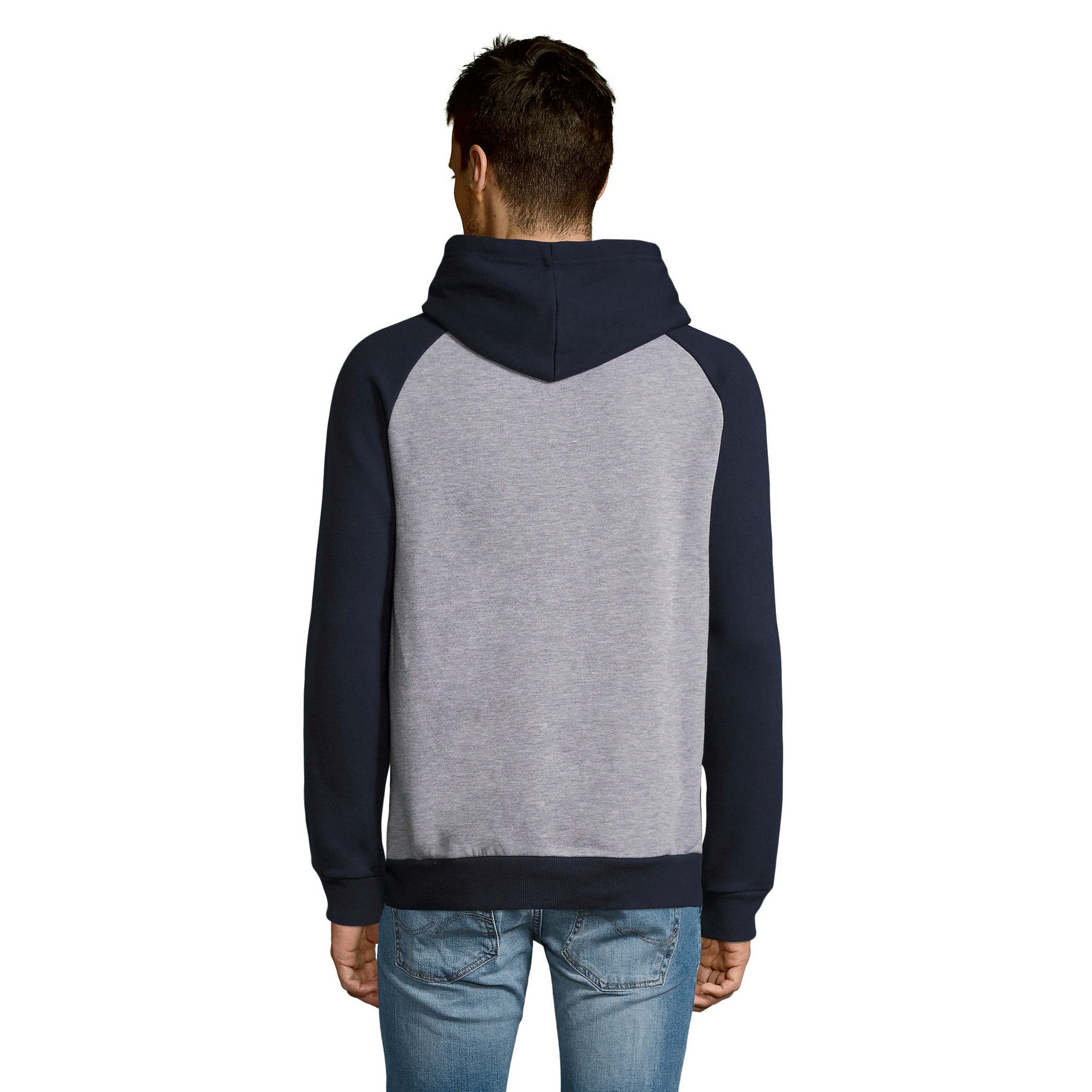 SOLS () hoodies herr – bild 2