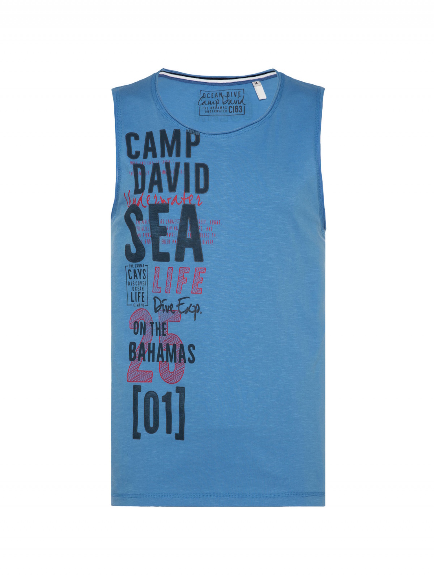 Thumbnail - Camp David Tank-Top