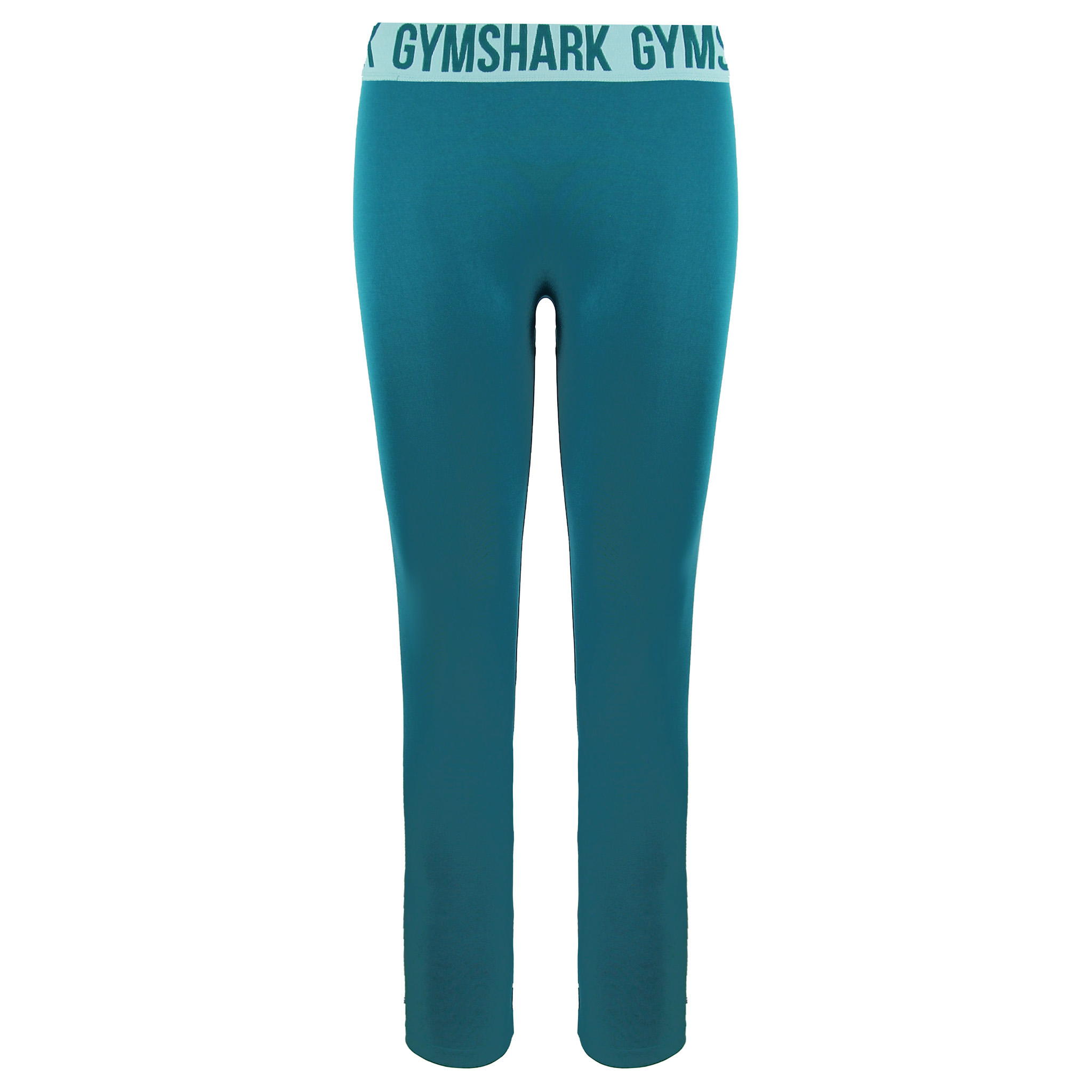 Gymshark Flex Dam Gröna Leggings – bild 2