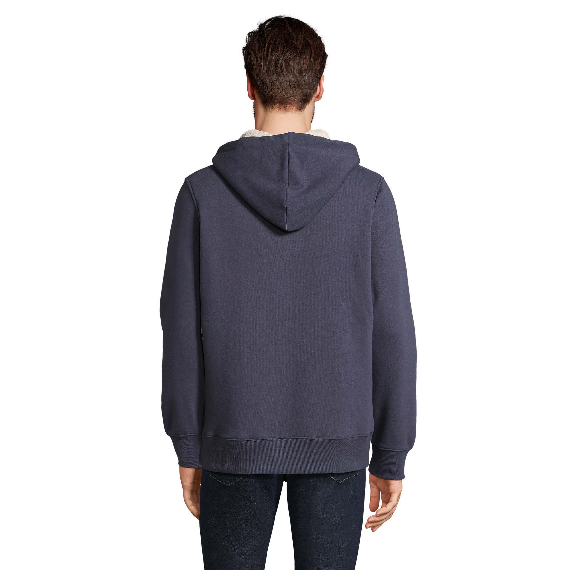 SOLS (Franska flottan) hoodies herr – bild 2