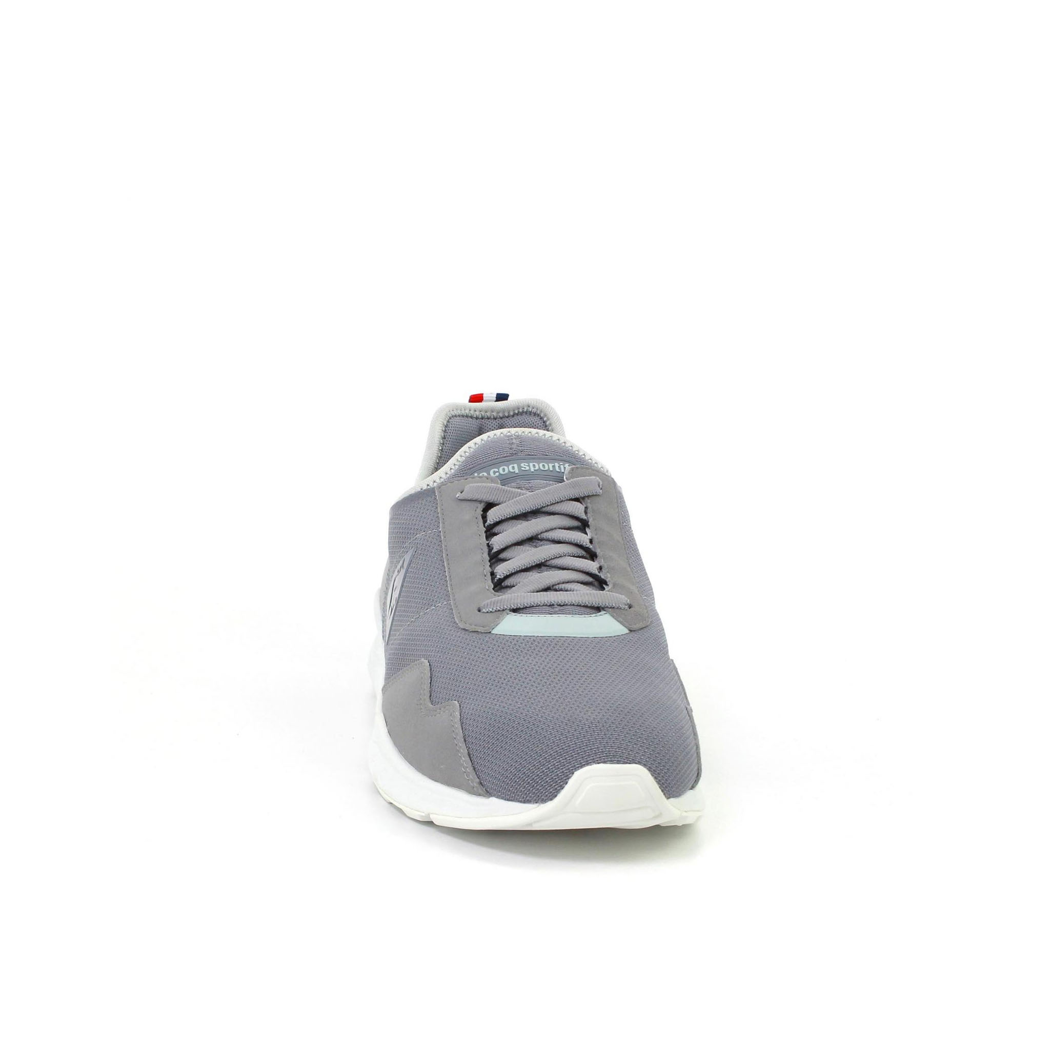 Le Coq Sportif LCS RXX Mesh Herrar Grå Träningsskor – bild 2