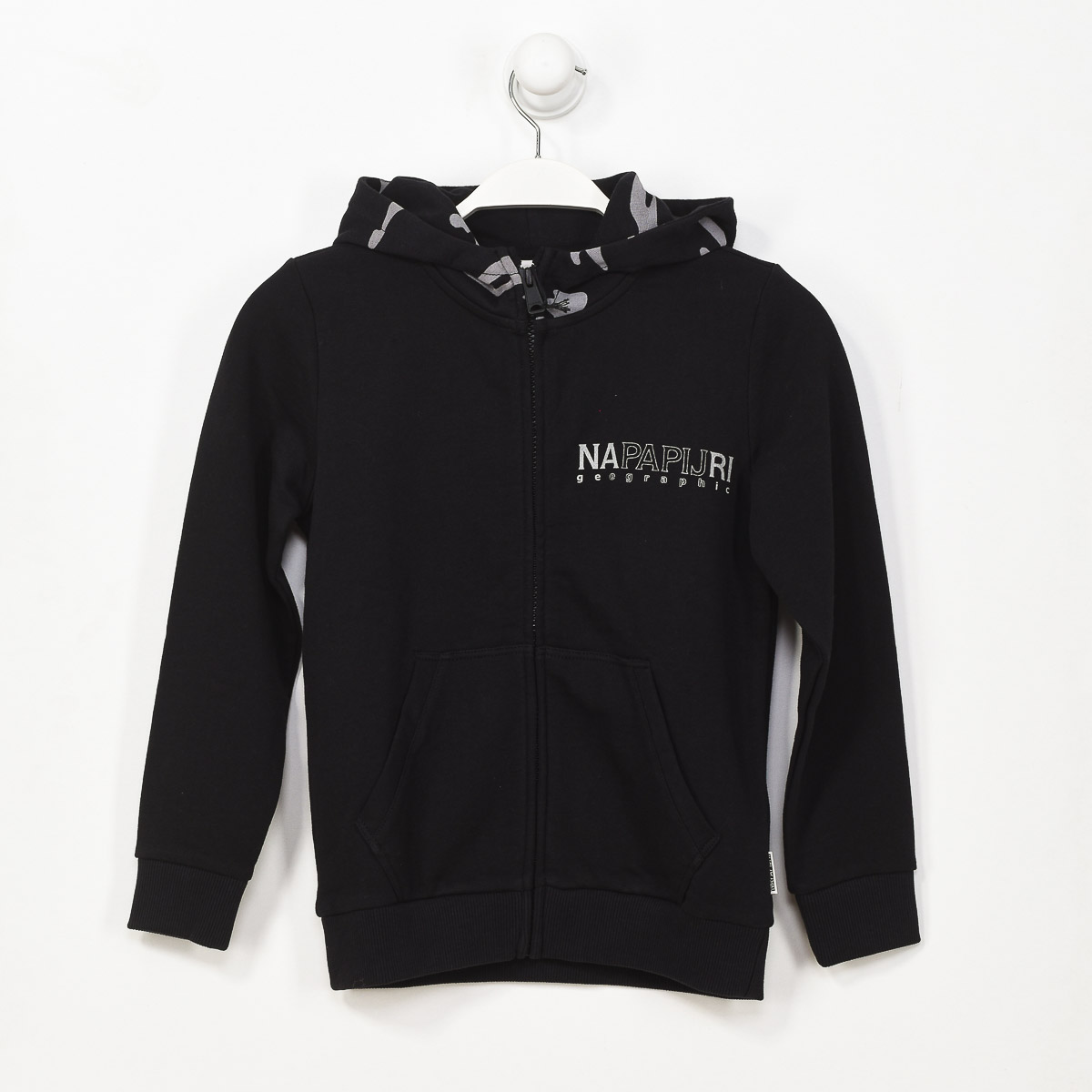 GA4EPV Langarm-Kapuzenpullover für Jungen