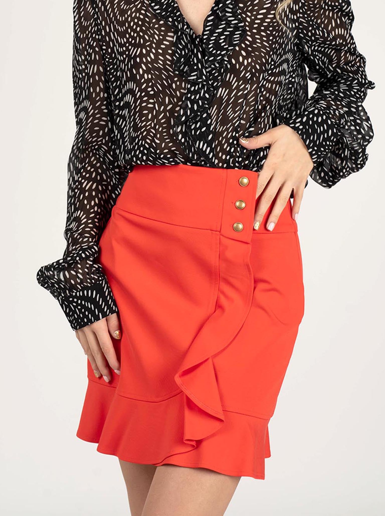 PINKO Kjol Chiacchierone Dam – bild 2