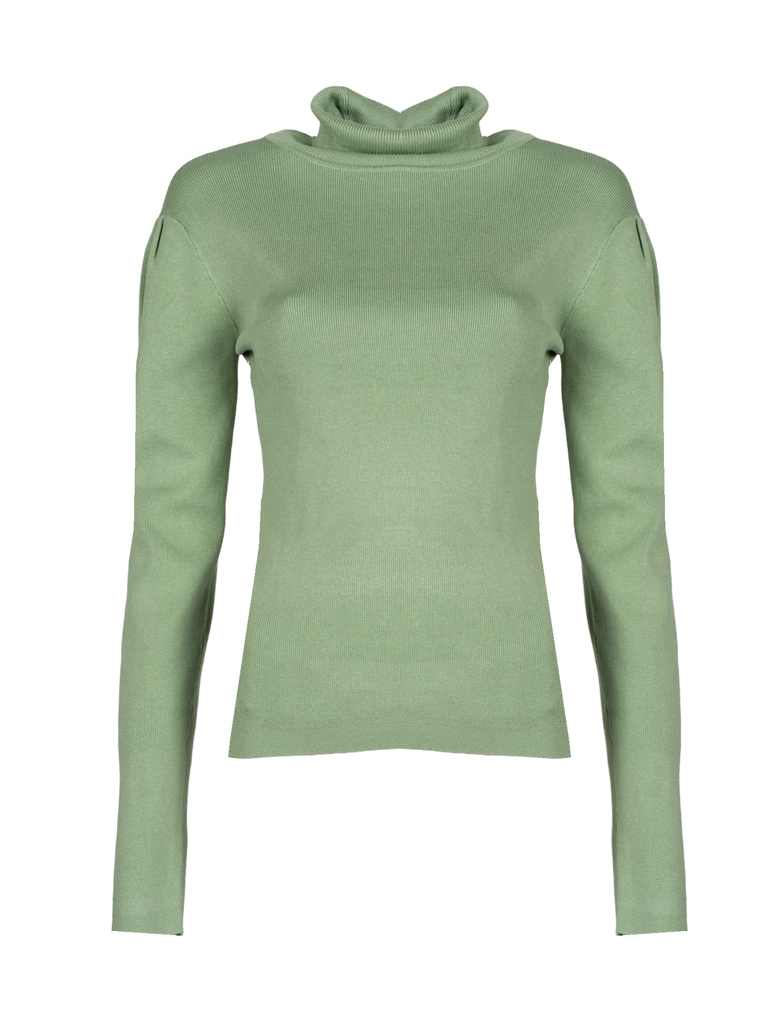 Pullover Citron Dam