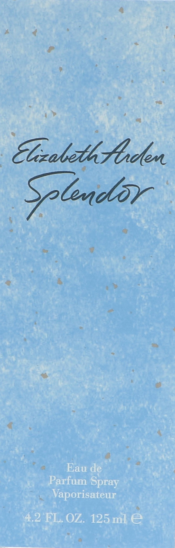 E.Arden Splendor Edp Spray 2