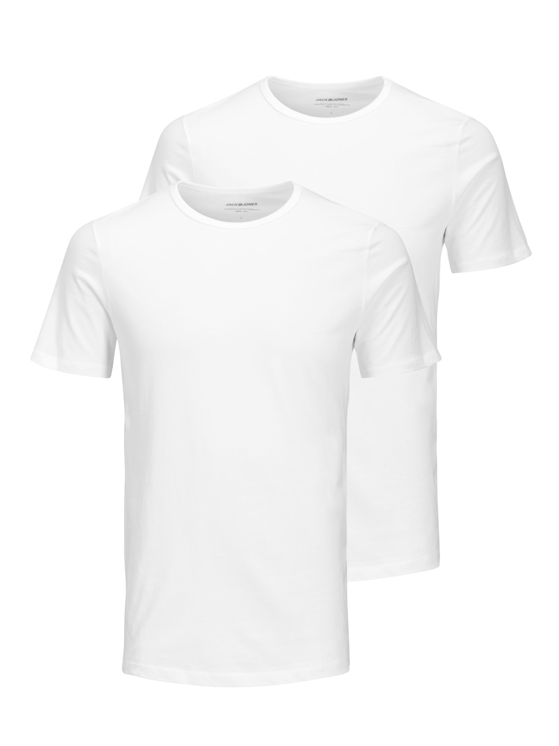 Thumbnail - Jack & Jones-T-Shirts im 2er-Pack