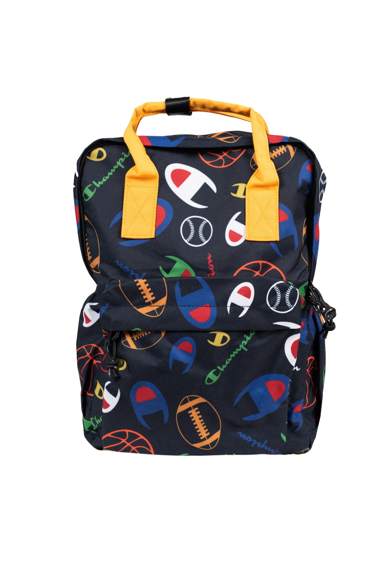 Thumbnail - Champion Rucksack Damen schwarz