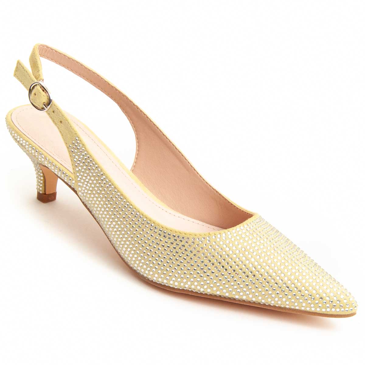 Klackskor Festshoe5 2