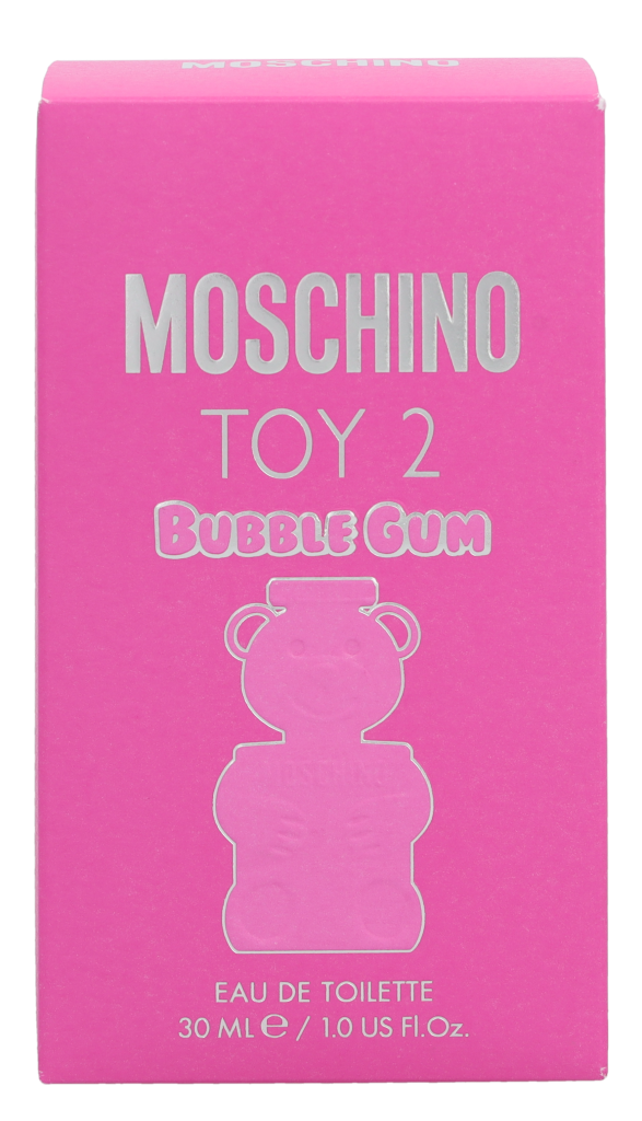 Toy 2 Bubble Gum Eau de Toilette 2