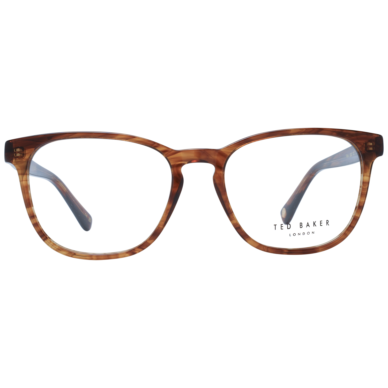 Ted Baker Optisk ram TB8282 102 55 övrigt herr – bild 2