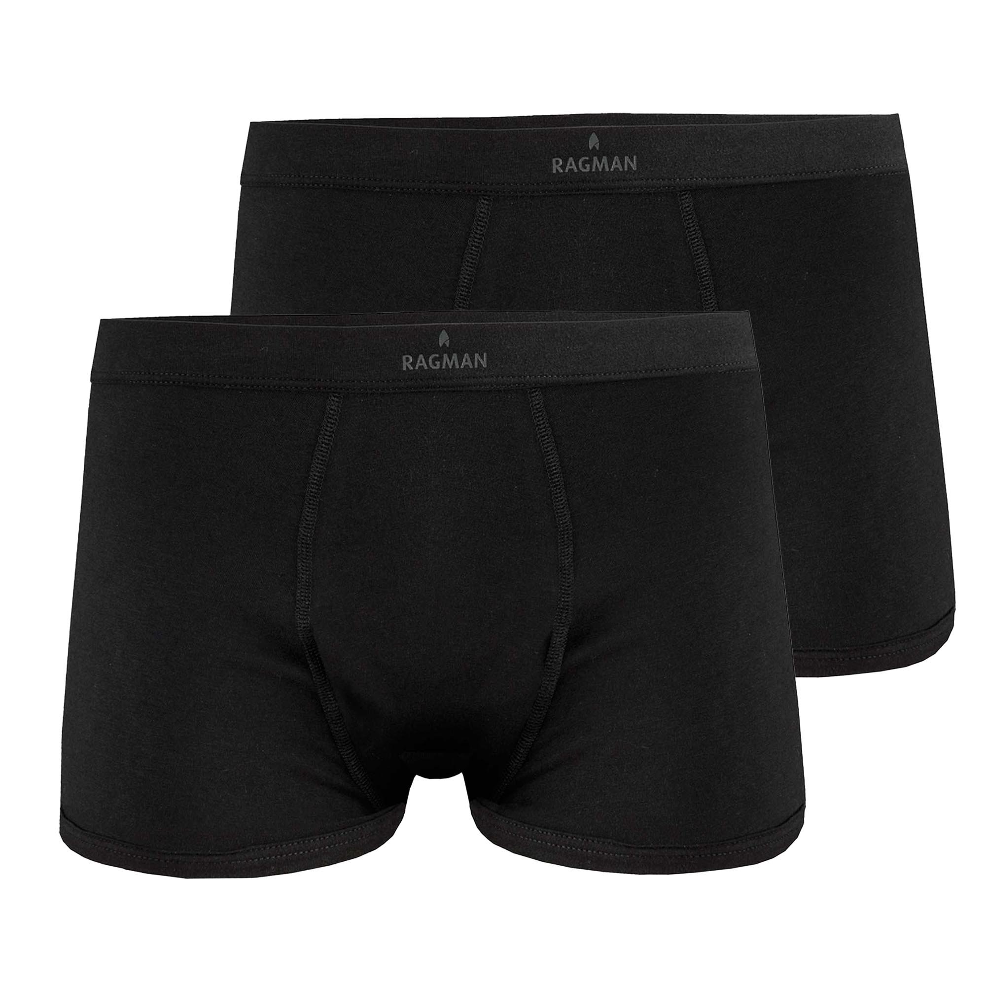 Thumbnail - Ragman Herren S Boxershort