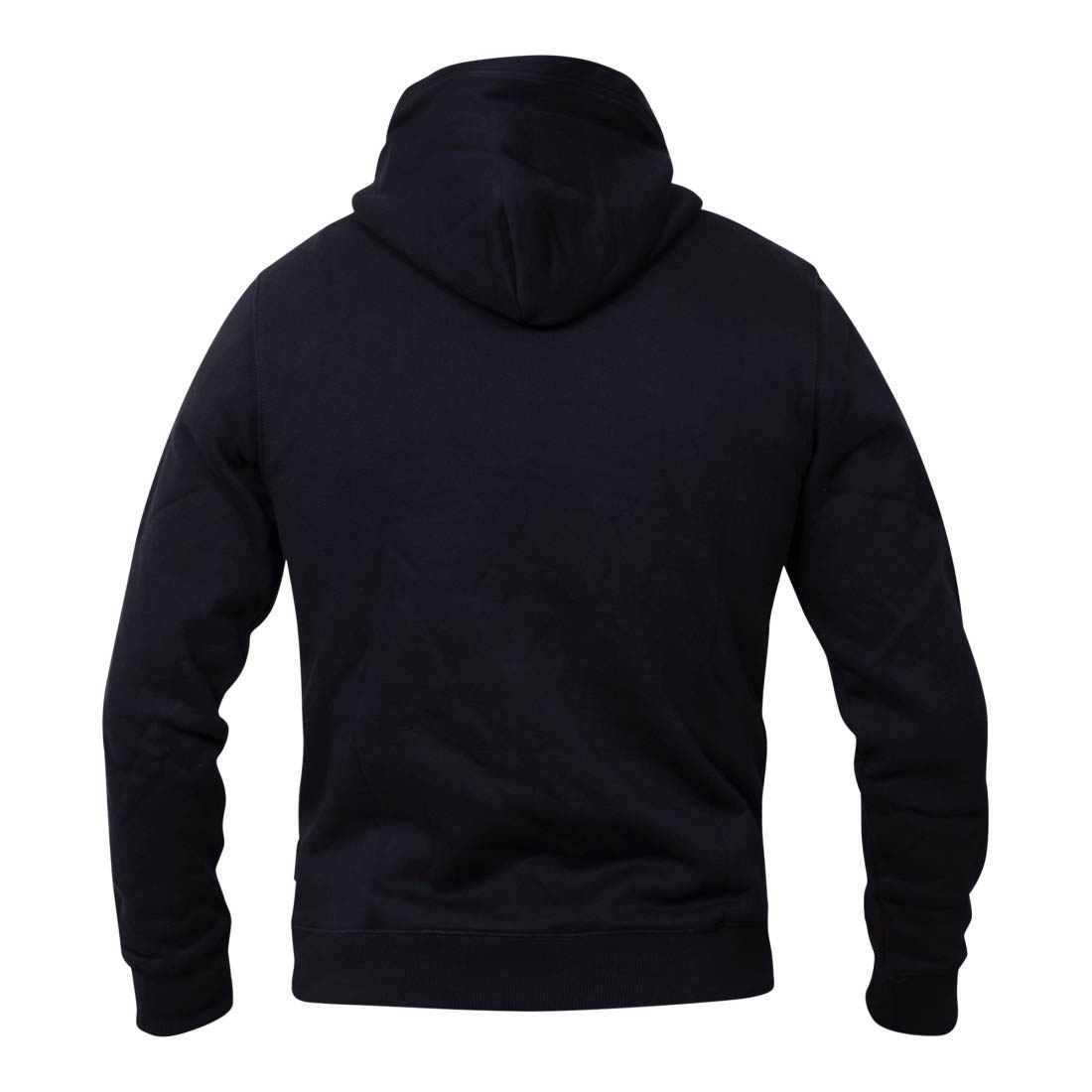 Luvtröjor B-Kasba H Wint Hoodie 2