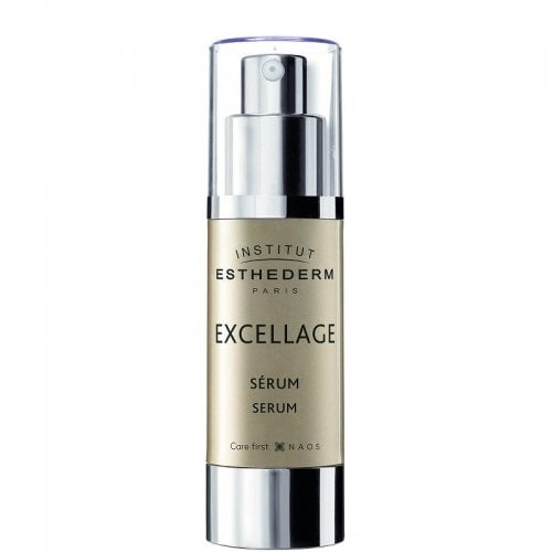 Institut Esthederm Unisex Excellage Serum 30ml - NA - One Size