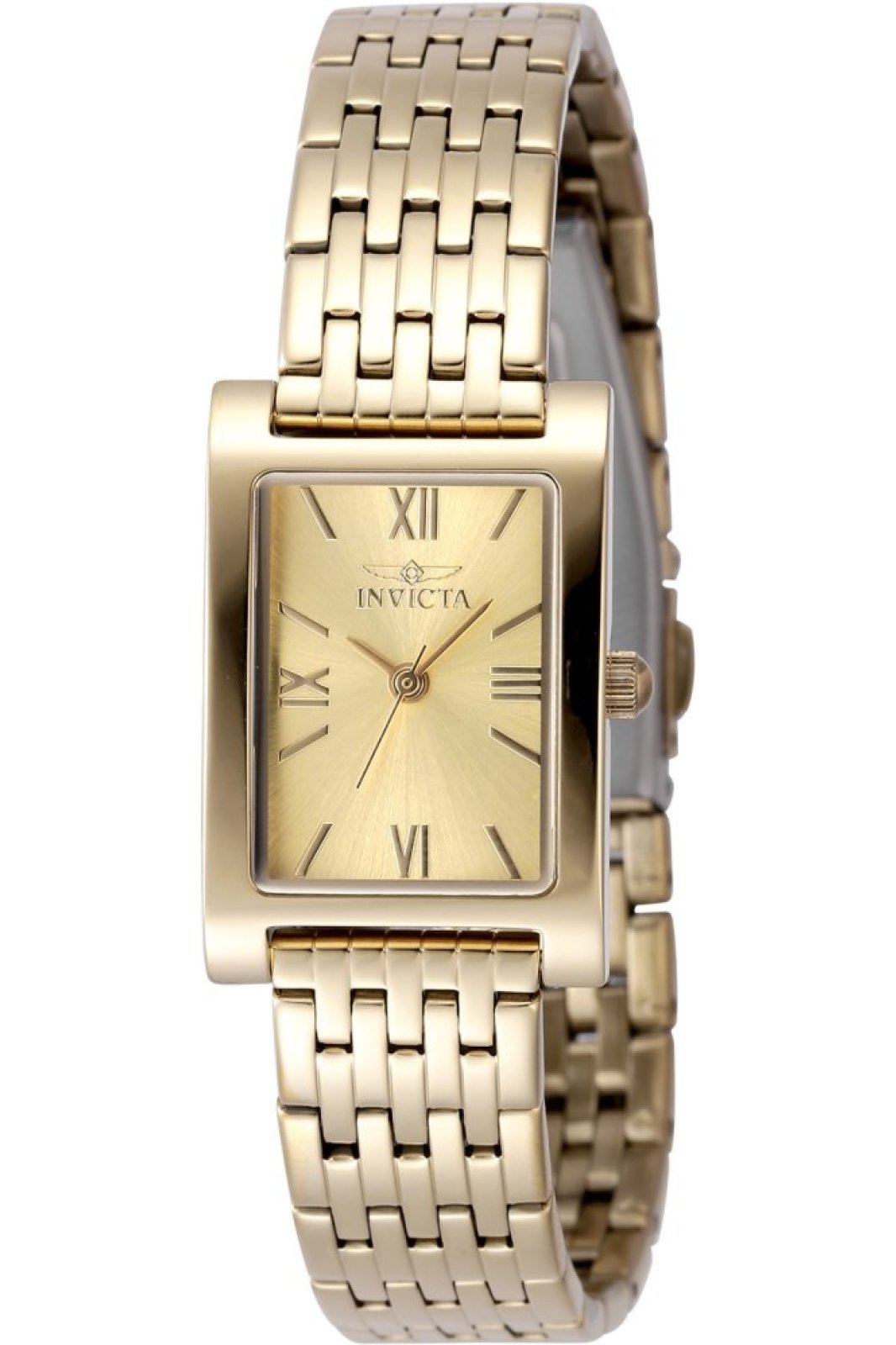 Thumbnail - Invicta Angel 48147 Damenuhr - 19mm