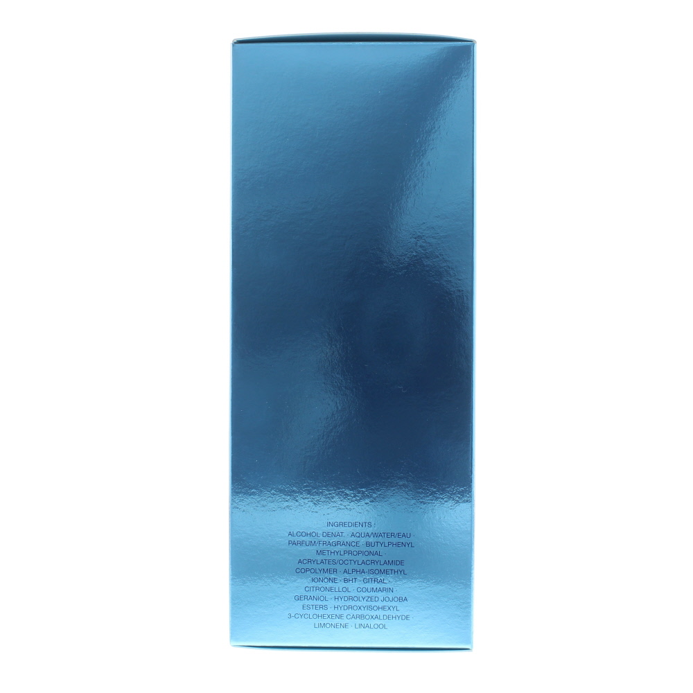 Cool Water Woman Eau de Toilette 200ml Spray For Her 2