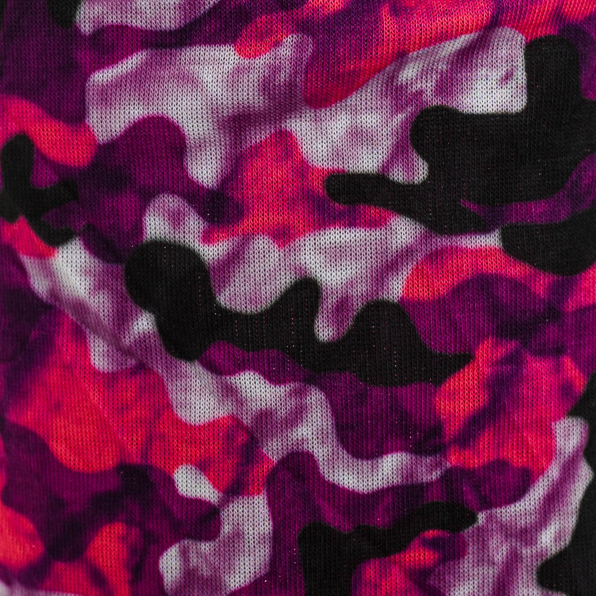Buff Polarbandana med elastisk passform och solskydd 57300 dam övrigt – bild 2