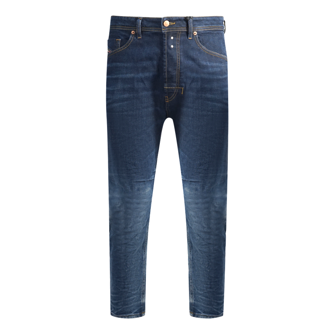 Thumbnail - Diesel Narrot 0097U Jeans