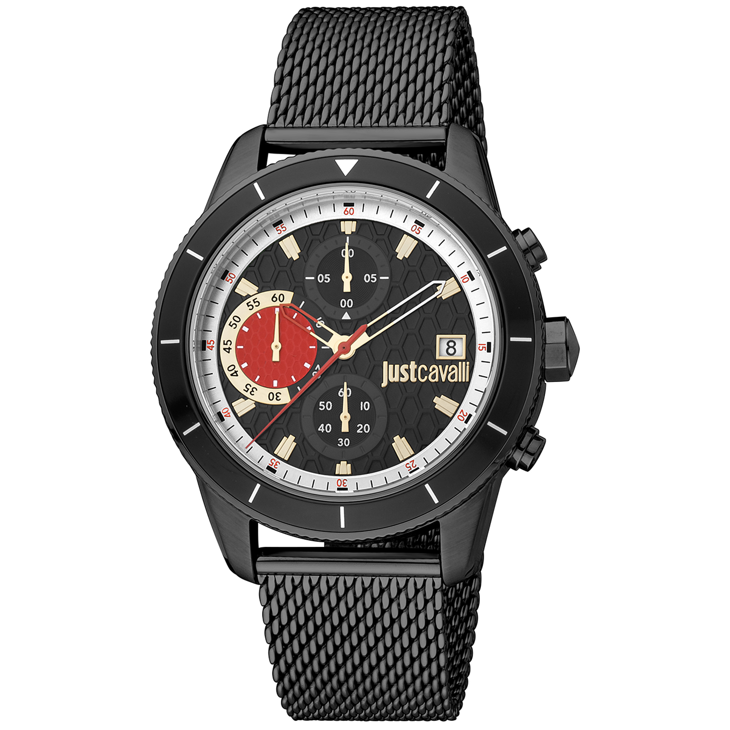 Thumbnail - Just Cavalli Uhr JC1G215M0075
