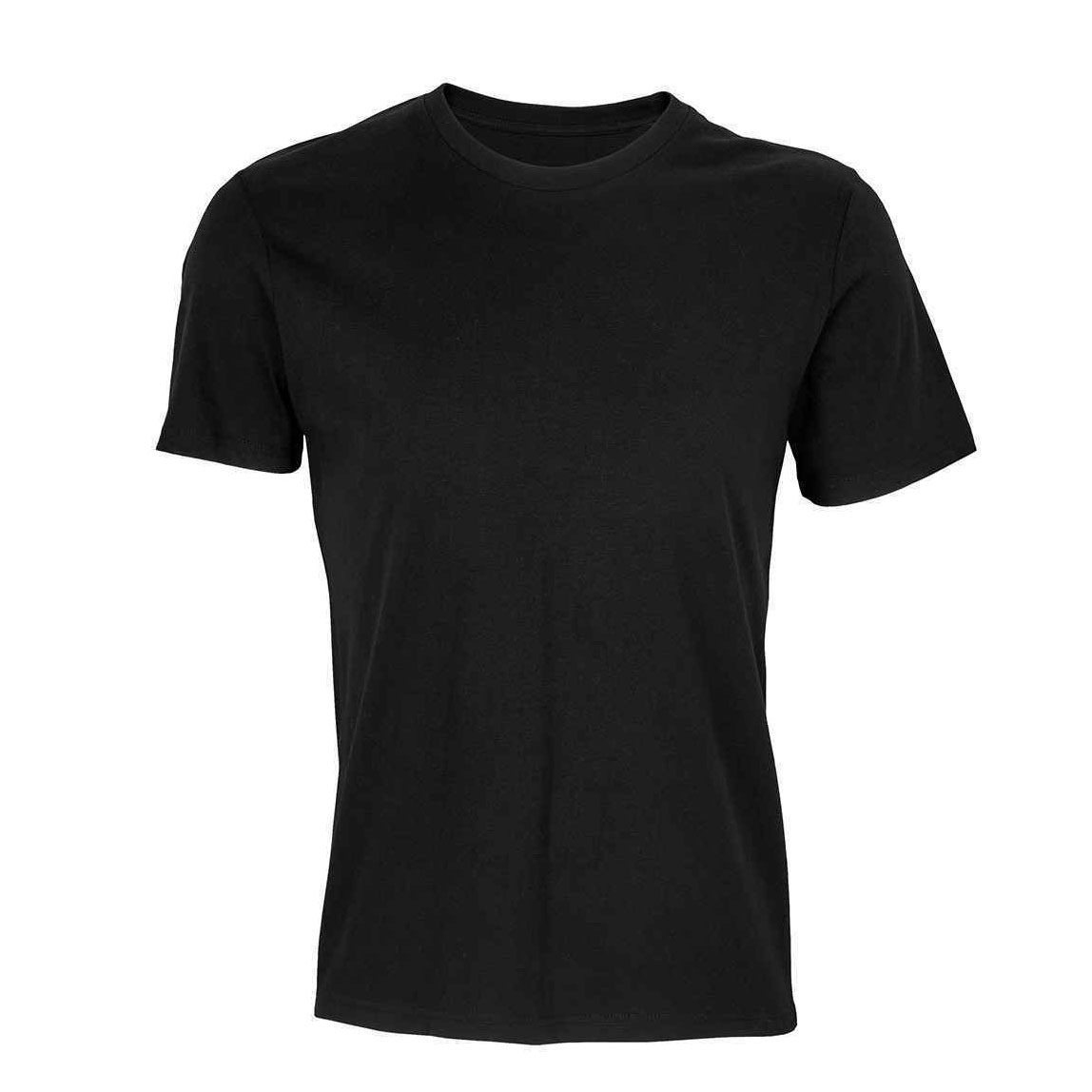 Thumbnail - SOLS Unisex T-Shirt für Erwachsene Odyssey Recycled (Schwarz)