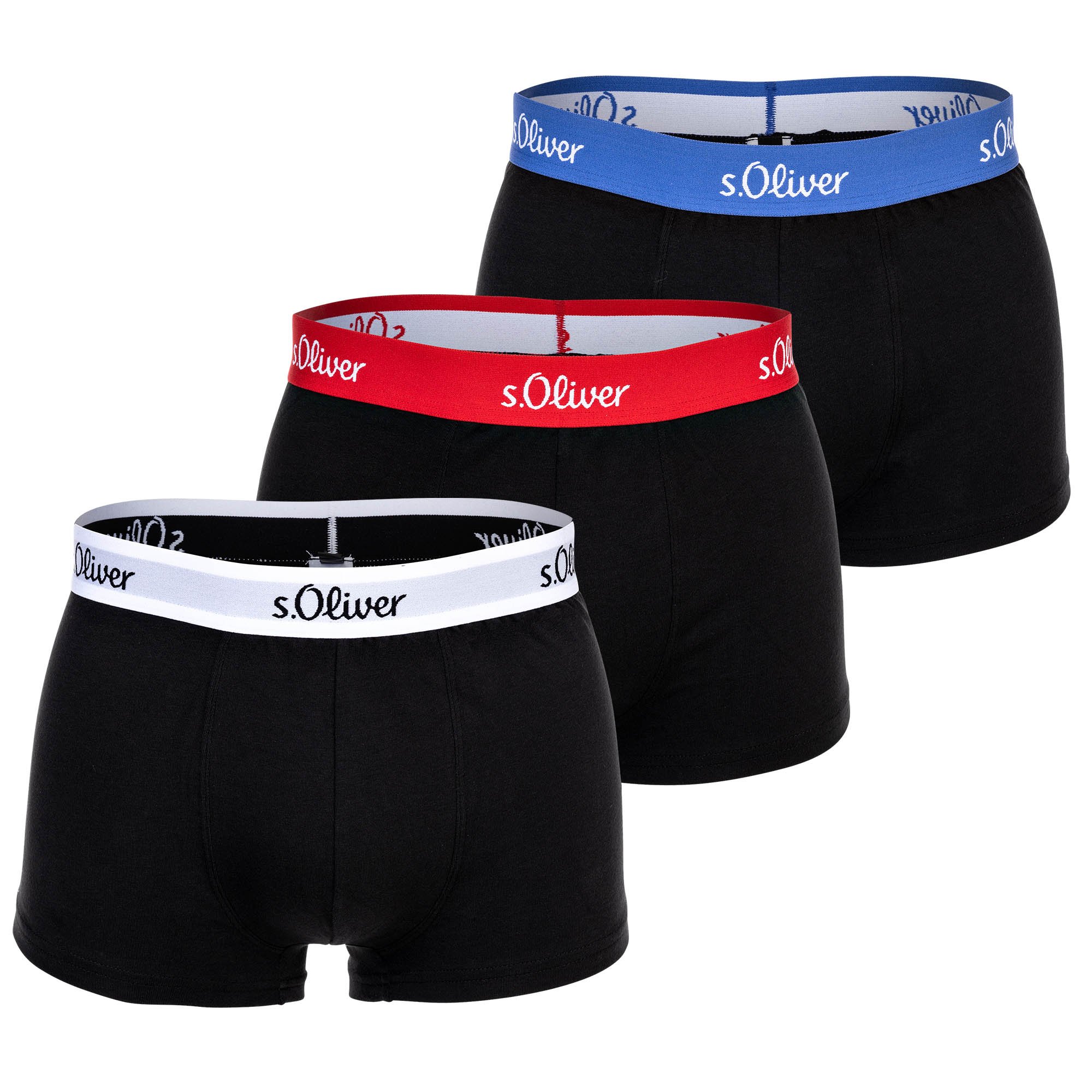 S.Oliver Boxershorts