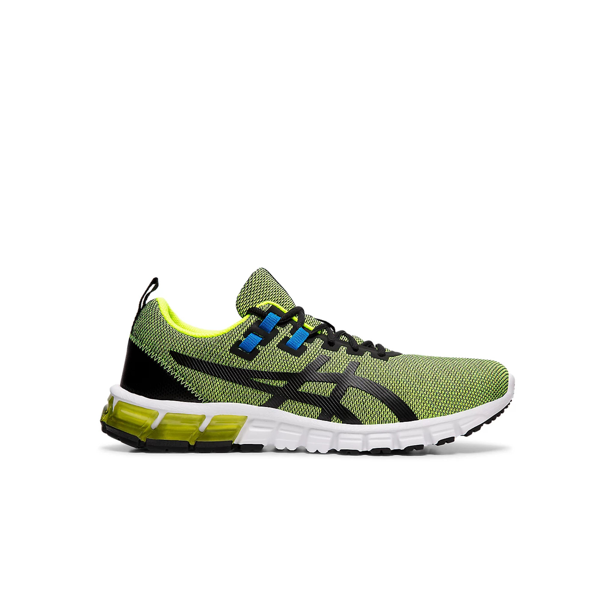 Thumbnail - ASICS Gel-Quantum 90 Herren Yellow Trainer