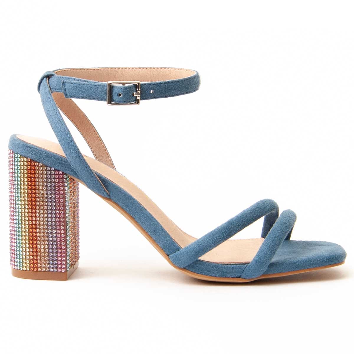 Montevita Klack Sandal Sanndarey7 sandaler dam – bild 2