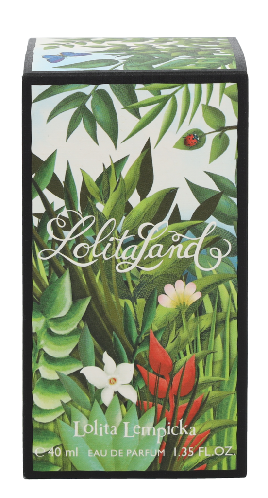Lolitaland EDP Spray 2
