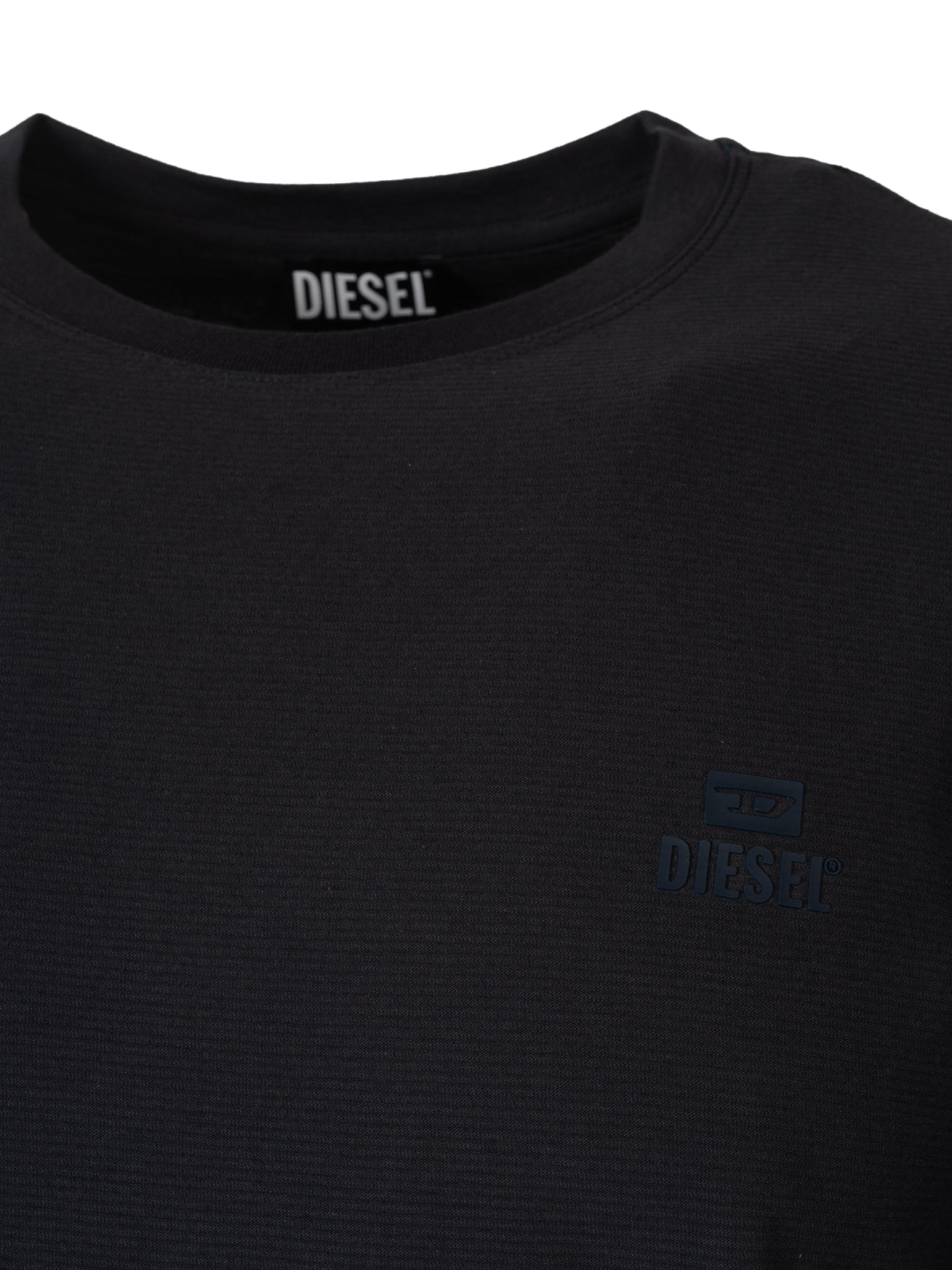 Diesel Långärmad T-Diego Lång Herr långärmade t-shirts – bild 2