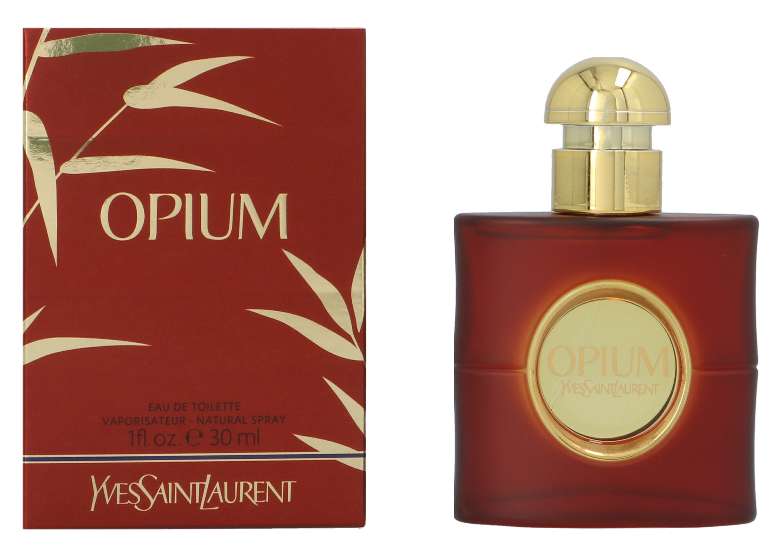 Thumbnail - YSL Opium Pour Femme Edt Spray 30ml