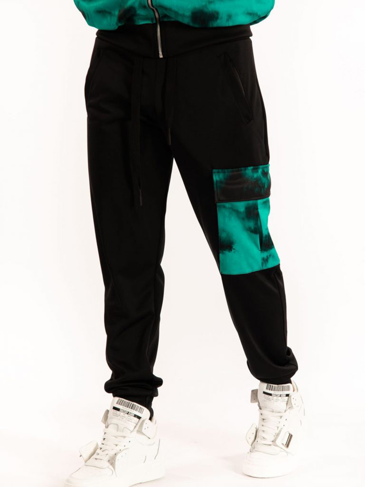 Thumbnail - Takeshy Kurosawa Hose Cargo Herren schwarz