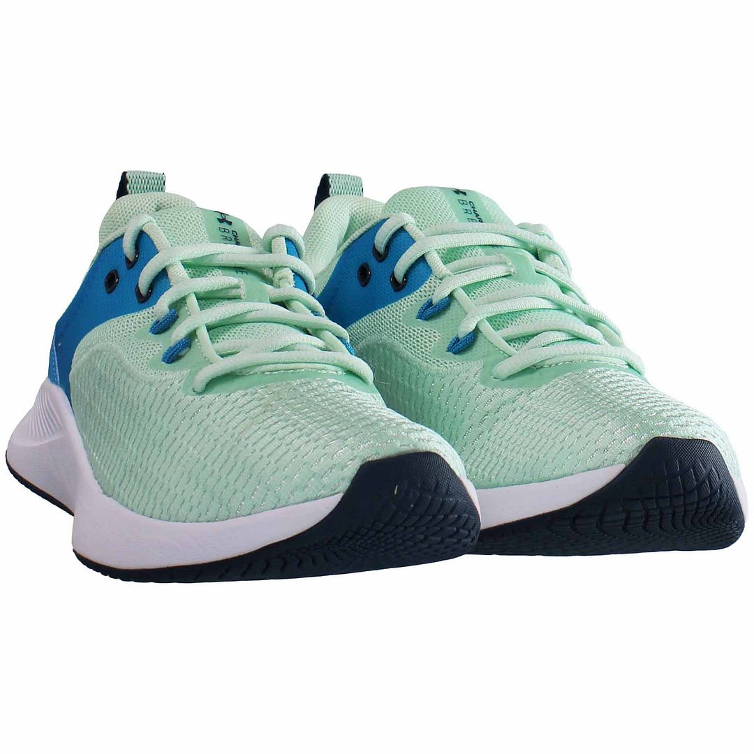 UNDER ARMOUR Damunder Armour UA Charged Breathe 3 Träningsskor – bild 2